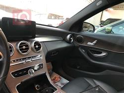 مێرسێدس بێنز C-Class
